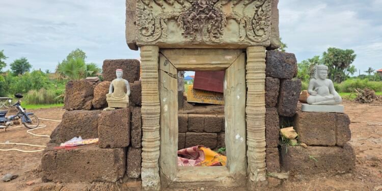 ប្រាសាទទួលគុក