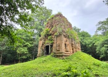 ប្រាសាទសណ្តាន់