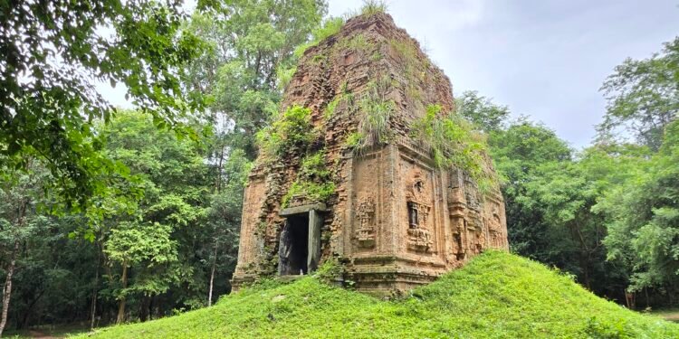 ប្រាសាទសណ្តាន់