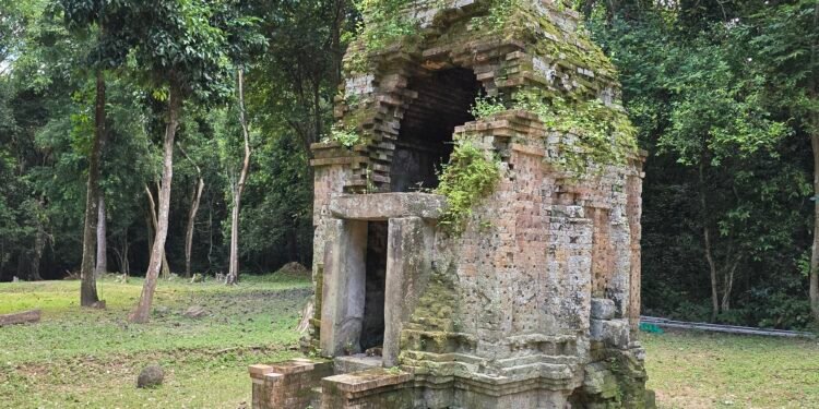 ប្រាសាទស្រីគ្រប់ល័ក្ខណ (ប្រាង្គ L4)