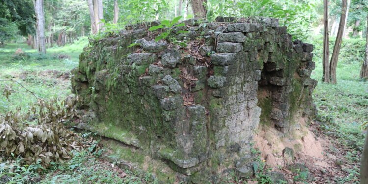 ប្រាសាទយាយព័ន្ធ តួប៉ម S17-6