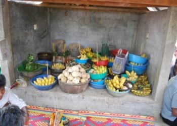 នំប្រើប្រាស់ក្នុងពិធី