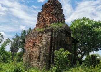 ប្រាសាទបន្ទាយស្ទោង