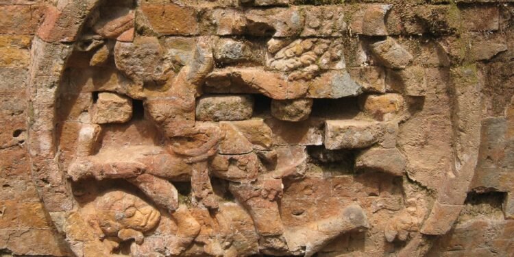 ការបង្ហាញទេពទុគ៌ានៅសំបូរព្រៃគុក