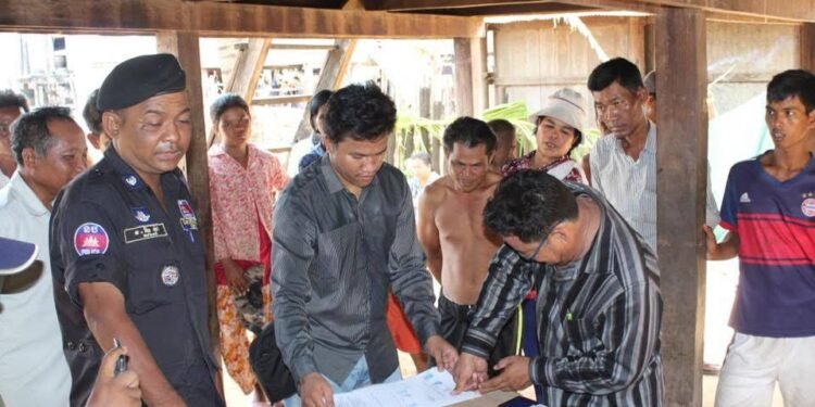 សិលាចារឹករកឃើញថ្មីនៅទួលត្រពាំងទាល