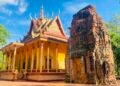 ប្រាសាទអណ្តែត