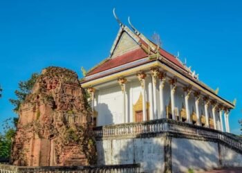 ប្រាសាទស្វាយអៀ