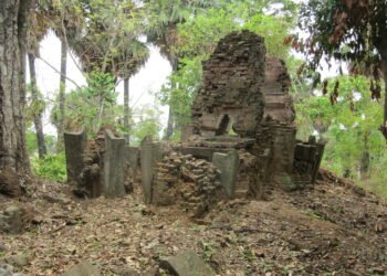 ប្រាសាទបល្ល័ង្ក