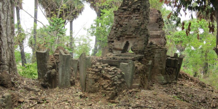 ប្រាសាទបល្ល័ង្ក