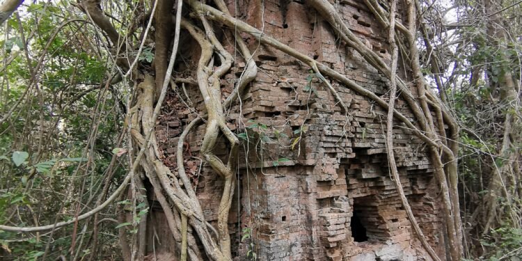 ប្រាសាទអំបែងនំ