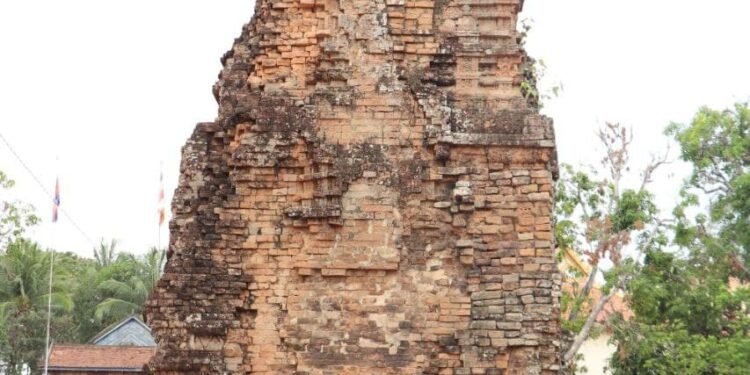 ប្រាសាទភូមិប្រាសាទ