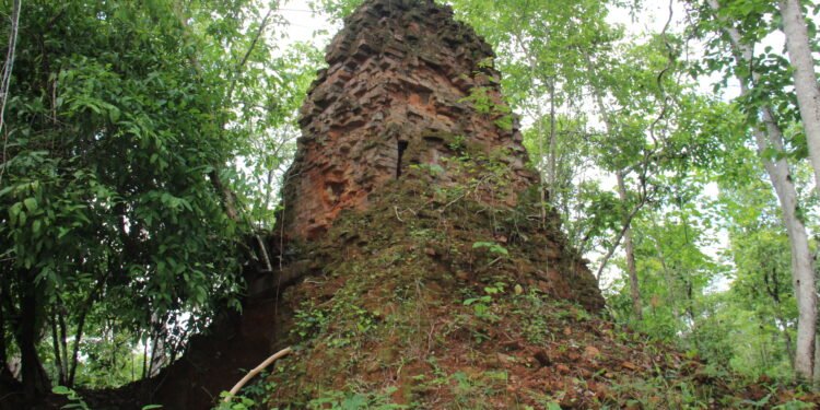 ប្រាសាទស្រែប្រាសាទ